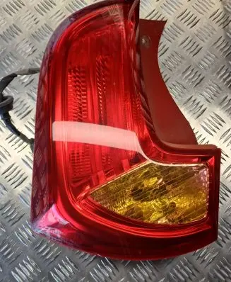 KIA Picanto Rear/tail lights 924021Y0