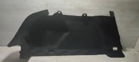 Peugeot 508 II Trunk/boot side trim panel 98134303ZD