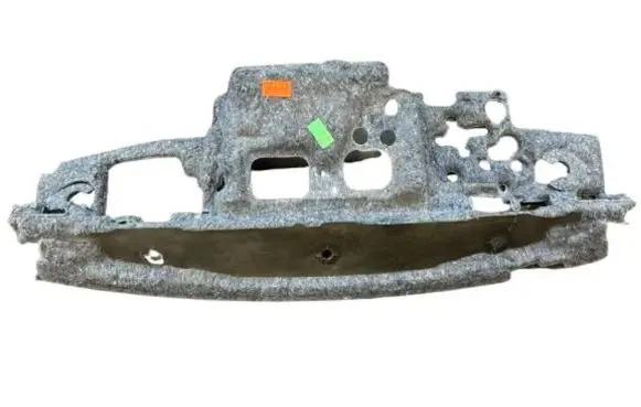Ford Transit Engine bonnet/hood sound/heat insulation GK31V016K70AB