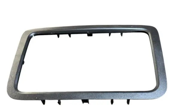 Skoda Fabia Mk2 (5J) Radio/GPS head unit trim 5J0858069A