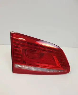 Volkswagen PASSAT B7 Tailgate rear/tail lights 3AF945307E 084344 2SB01074701