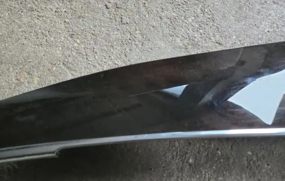 Volvo XC90 Other rear door trim element H981J