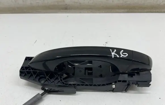 Audi Q3 F3 Rear door exterior handle 8V0839885