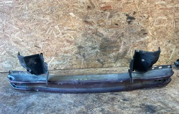 Volvo S80 Front bumper cross member 30791152