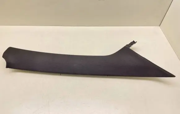 Audi A6 S6 C6 4F (A) pillar trim 4F0867234