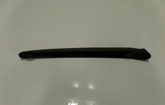 Citroen C5 Rear wiper blade arm 13143419