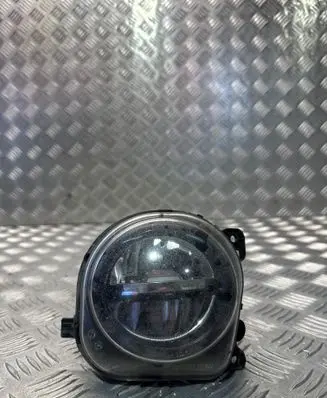 Front fog light