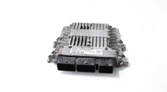 Volvo V50 Engine control unit/module ECU 5WS40092I-T