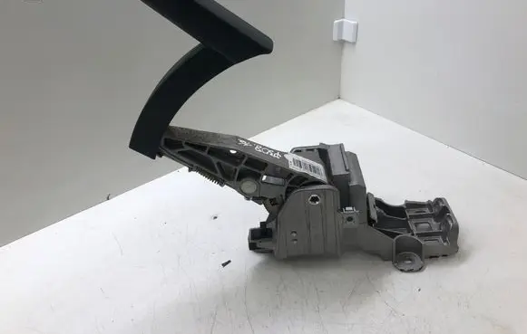 Peugeot 308 Handbrake/parking brake lever assembly 96784504ZD