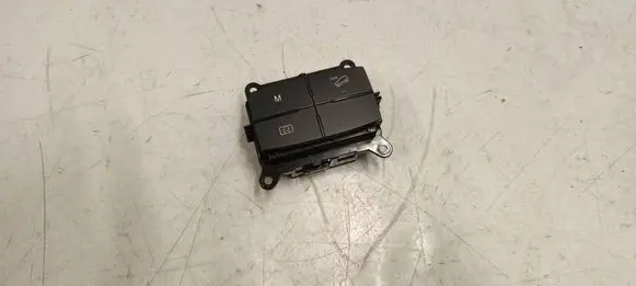 Mercedes-Benz GLE (W166 - C292) Multifunctional control switch/knob A1669055202