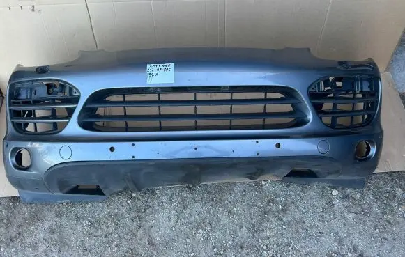 Porsche Cayenne (92A) Front bumper