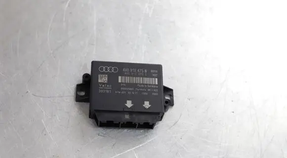 Audi A6 S6 C7 4G Parking PDC control unit/module 4H0919475N 4H0919475NC