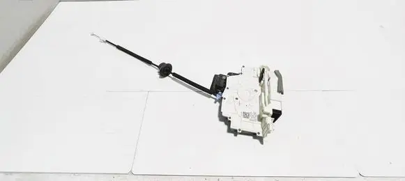 Audi A8 S8 D5 Front door lock 4N1837015A 39312
