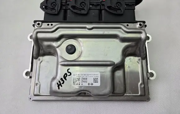 Renault Espace - Grand espace IV Wing mirror control module 237A00240R
