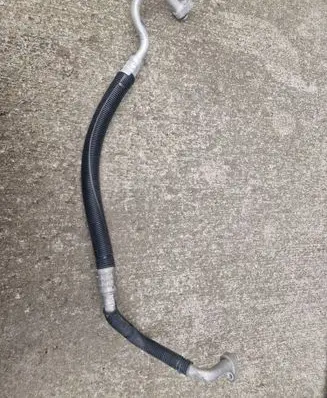 Ford Explorer V Air conditioning (A/C) pipe/hose DB5319F618 DB5319F618AB