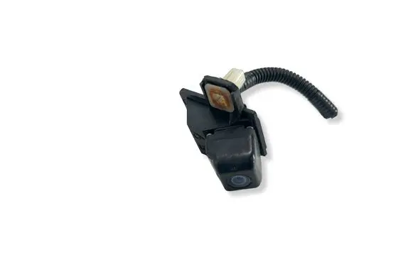Toyota Prius (XW30) Reversing camera 8679047040