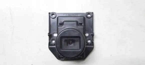 Honda CR-V Front bumper camera 