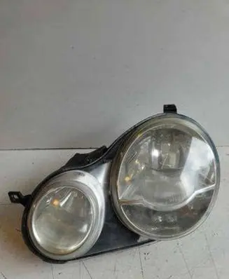 Volkswagen Polo Headlight/headlamp 6Q1941007AF 89305830 125311