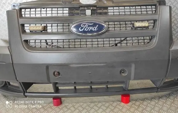 Ford Transit Front grill