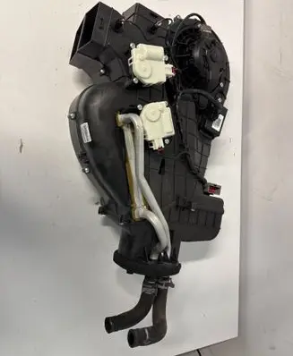 Dodge Durango Interior heater climate box assembly 68186198AD GJU000970022