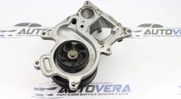 BMW 3 F30 F35 F31 Electric auxiliary coolant/water pump 7810833 8516204