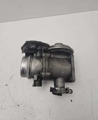 BMW 5 E60 E61 EGR valve 7791480