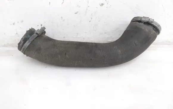 Volvo XC60 Intercooler hose/pipe
