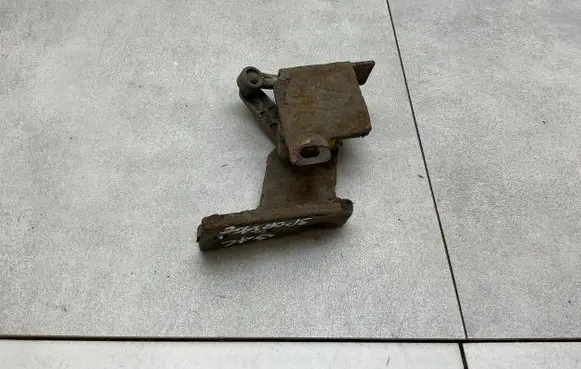 Headlight/headlamp level sensor