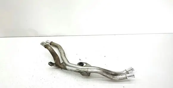 BMW 7 E65 E66 Engine coolant pipe/hose 6906176