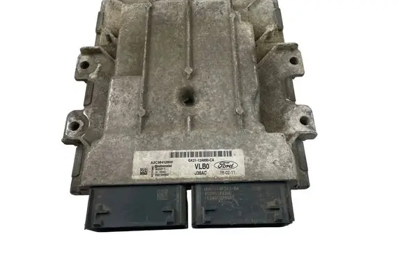 Ford Transit Custom Engine control unit/module ECU GK2112A650CA