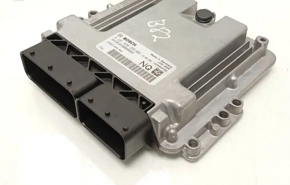 Honda Civic IX Engine control unit/module 0281030289 9RZ0G030000000