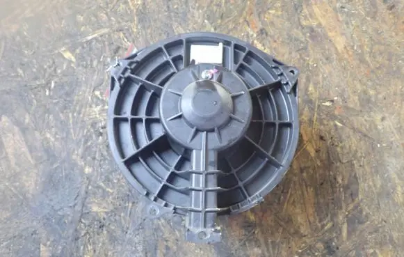 Honda Civic Heater fan/blower