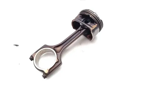 Mini One - Cooper Coupe R56 Piston with connecting rod N16B16A