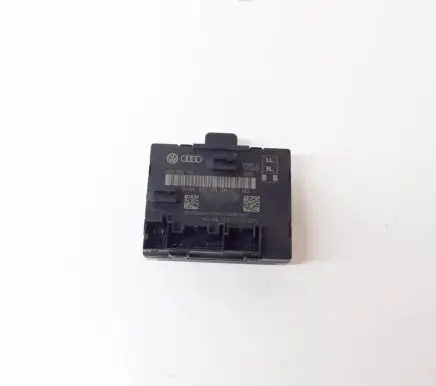 Audi A6 S6 C7 4G Door control unit/module 4G8959795J P10102062