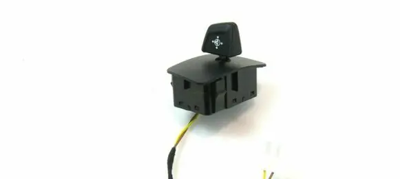 BMW 7 G11 G12 Steering wheel adjustment switch 61319365877 9365877