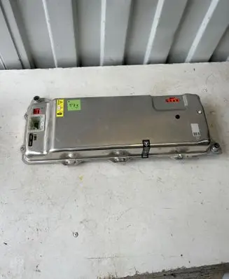 Tesla Model 3 Voltage converter inverter 108984900C 107191700E 18363