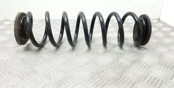 Skoda Yeti (5L) Rear coil spring