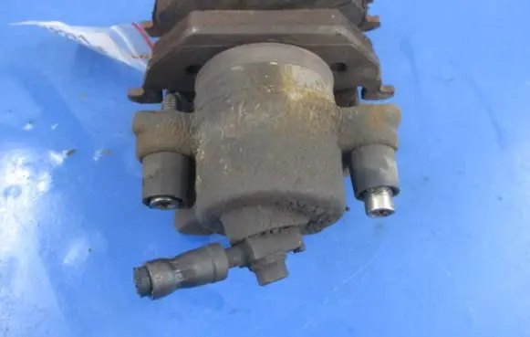 Audi A2 Front brake caliper