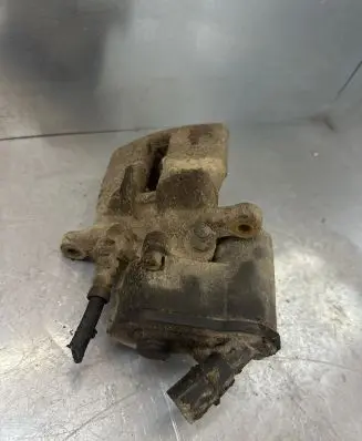 Audi A6 S6 C6 4F Rear brake caliper