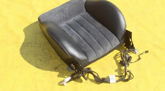 Mercedes-Benz R W251 Other seats 