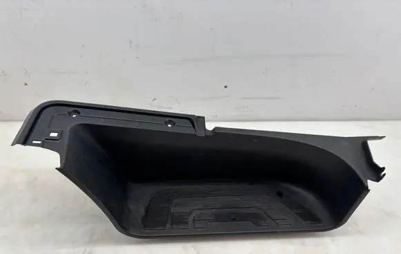 Mercedes-Benz Sprinter W907 W910 Front sill trim cover A9106860100 109393