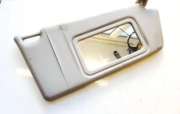 Opel Astra H Sun visor 13113045