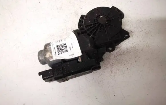 KIA Ceed Rear door window regulator motor