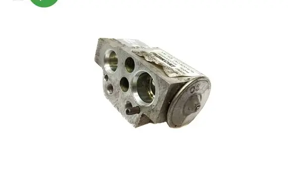 Volkswagen Eos Air conditioning (A/C) expansion valve 1K0820679 1K2820103 F666902ZH