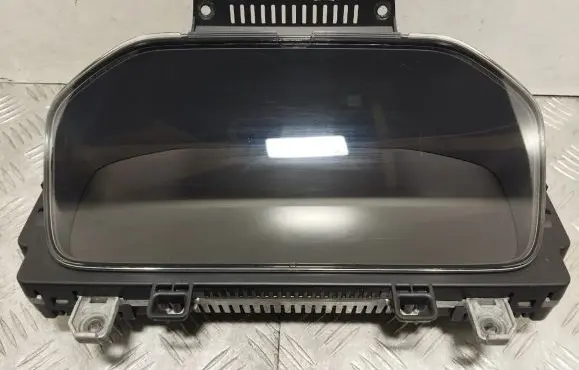 Volvo S90, V90 Speedometer (instrument cluster) 31665340