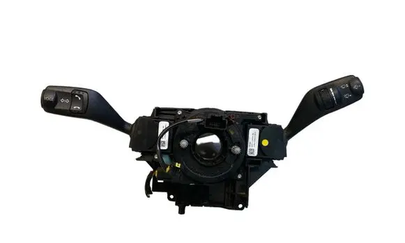 Ford S-MAX Airbag slip ring squib (SRS ring) AG9T13N064DE 6G9T13335BE 6G9T17A553AE