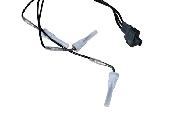 Mercedes-Benz C W206 Exhaust gas temperature sensor A0009052514
