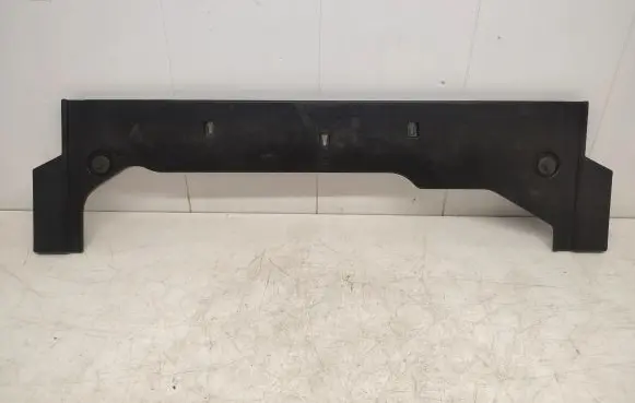 Audi A4 S4 B8 8K Spare wheel section trim 8T0863373