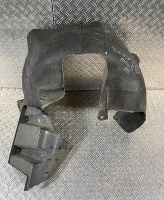 Hyundai Tucson TL Rear arch fender liner splash guards 86822D7000