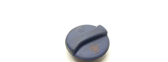 Seat Ibiza II (6k) Coolant expansion tank/reservoir cap 1H0121321C